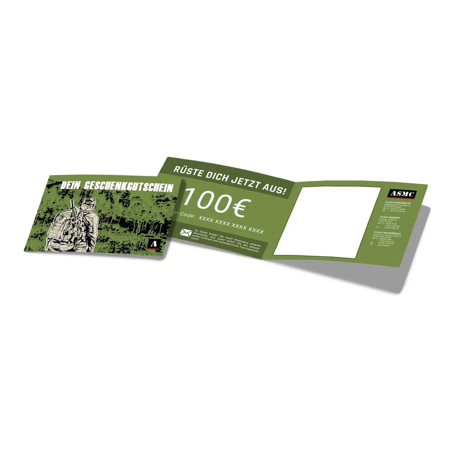 Geschenkgutschein - Image 19