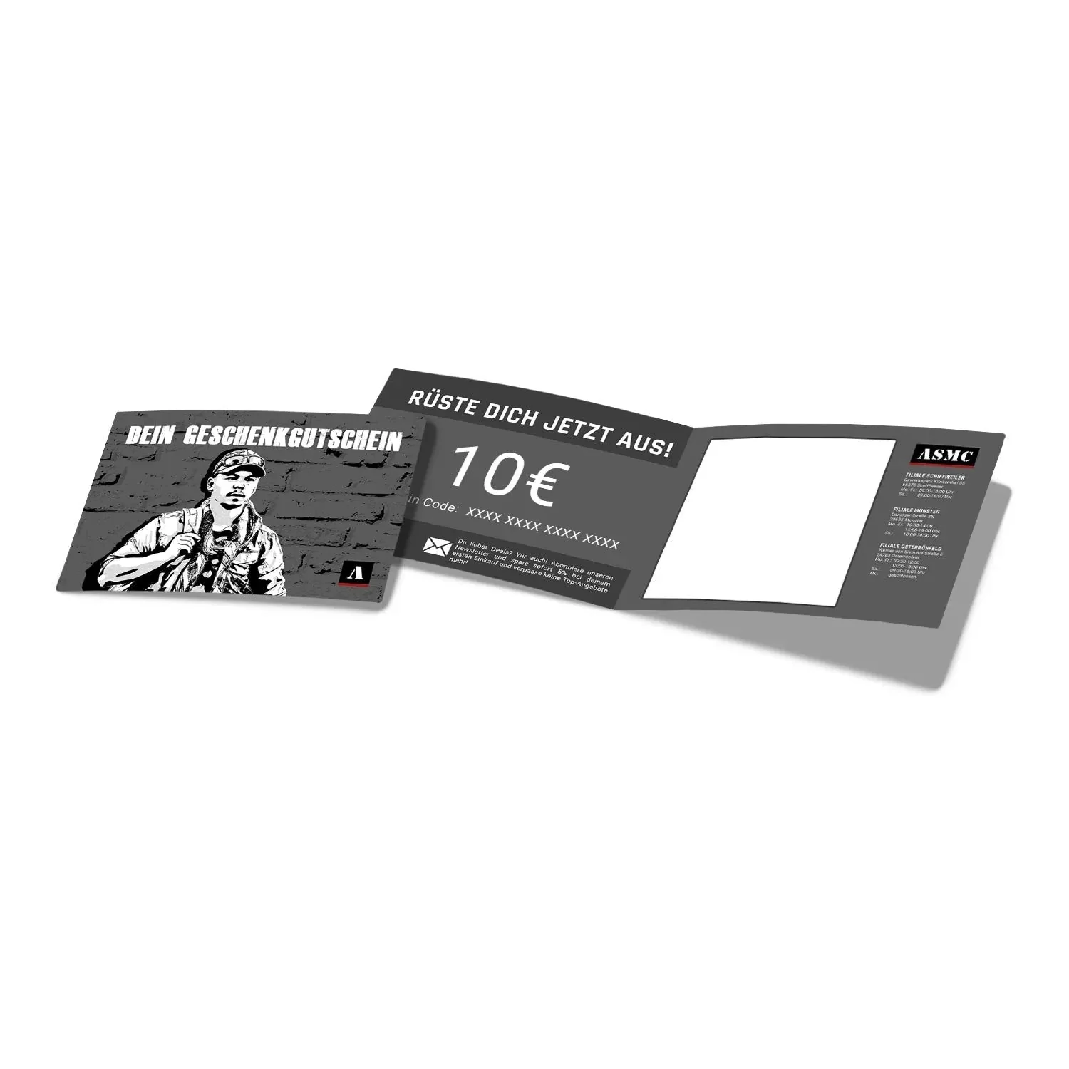 Geschenkgutschein - Image 2