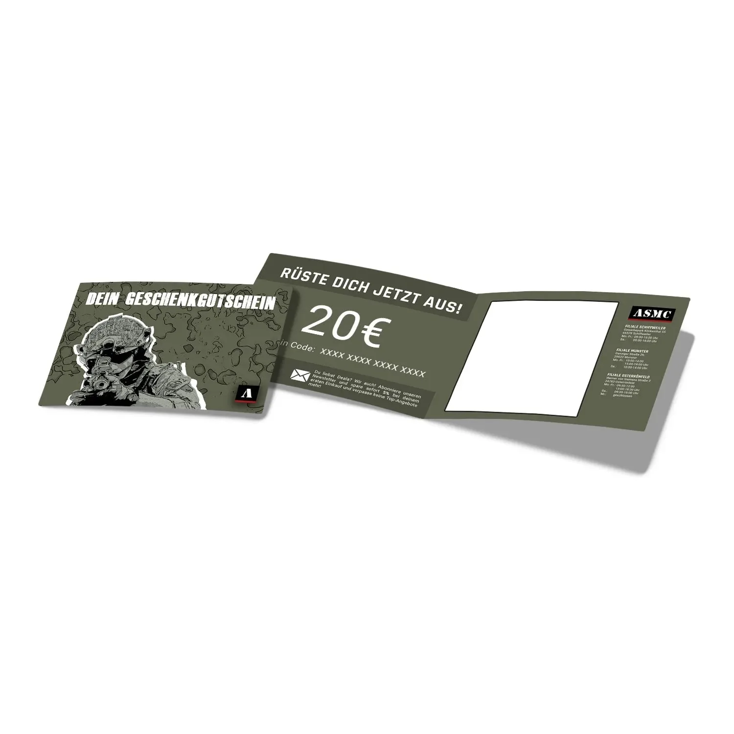 Geschenkgutschein - Image 30