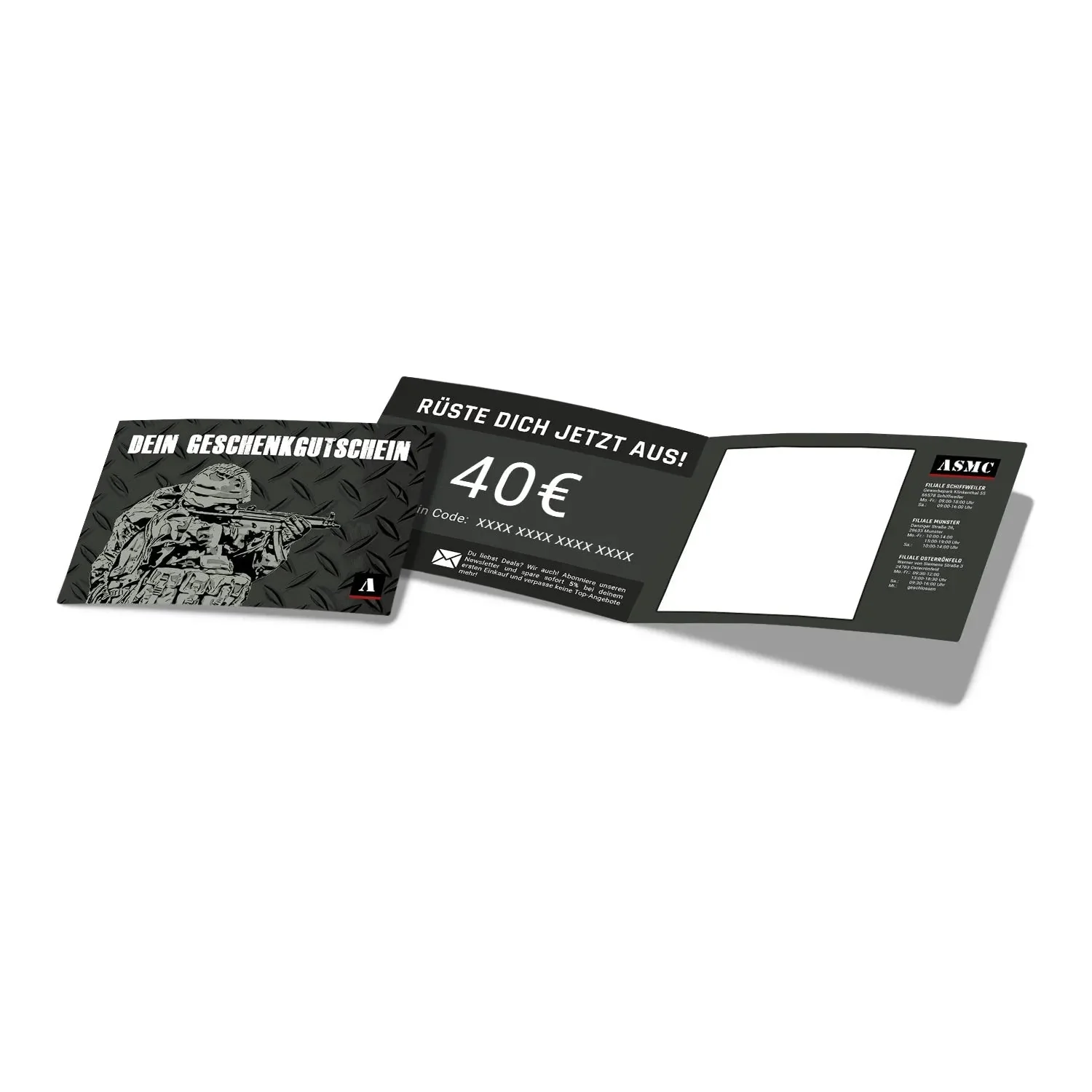 Geschenkgutschein - Image 35