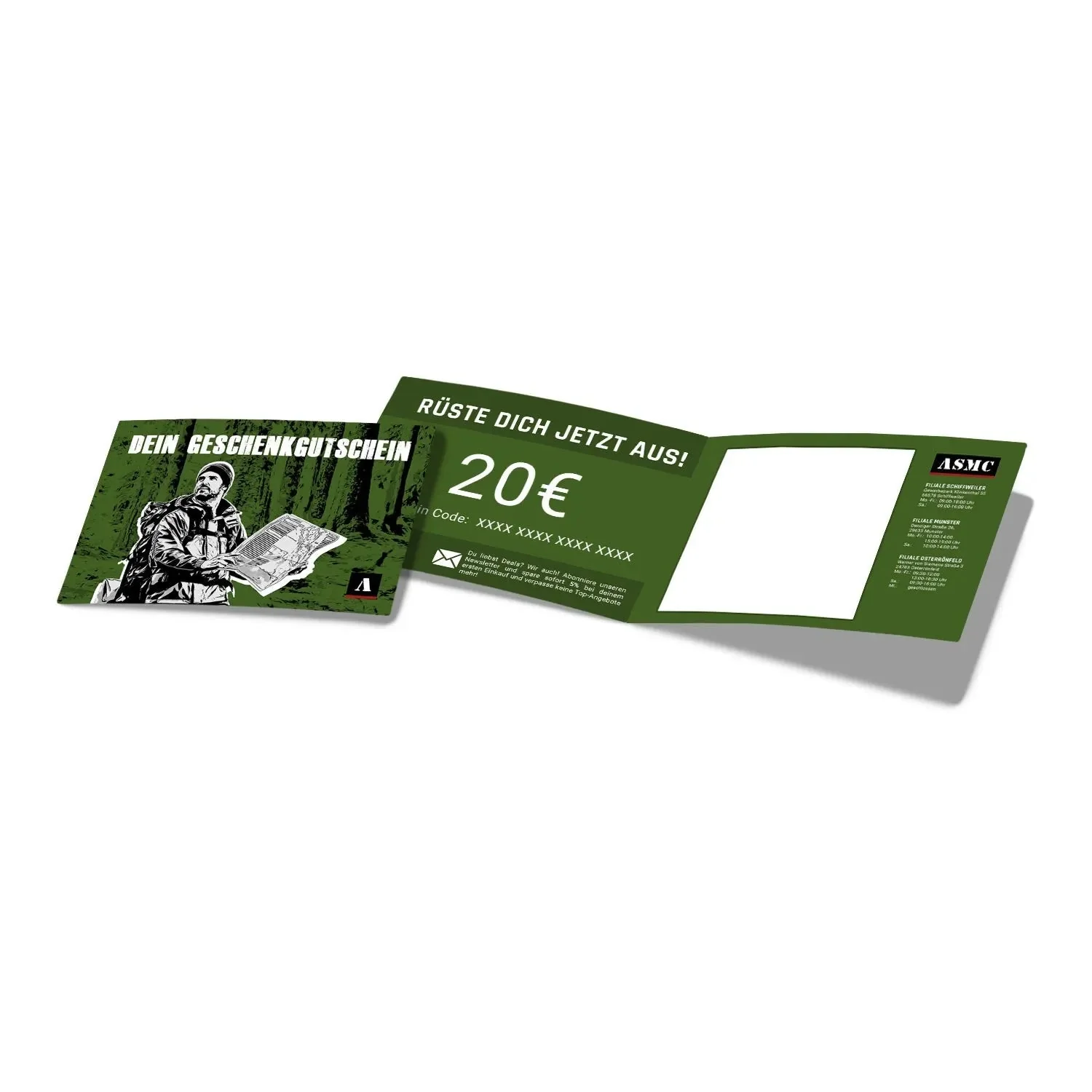 Geschenkgutschein - Image 6