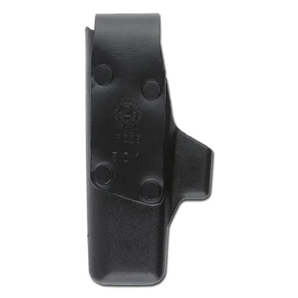Gürtelholster P6 gebraucht Rechtshänder - Image 2