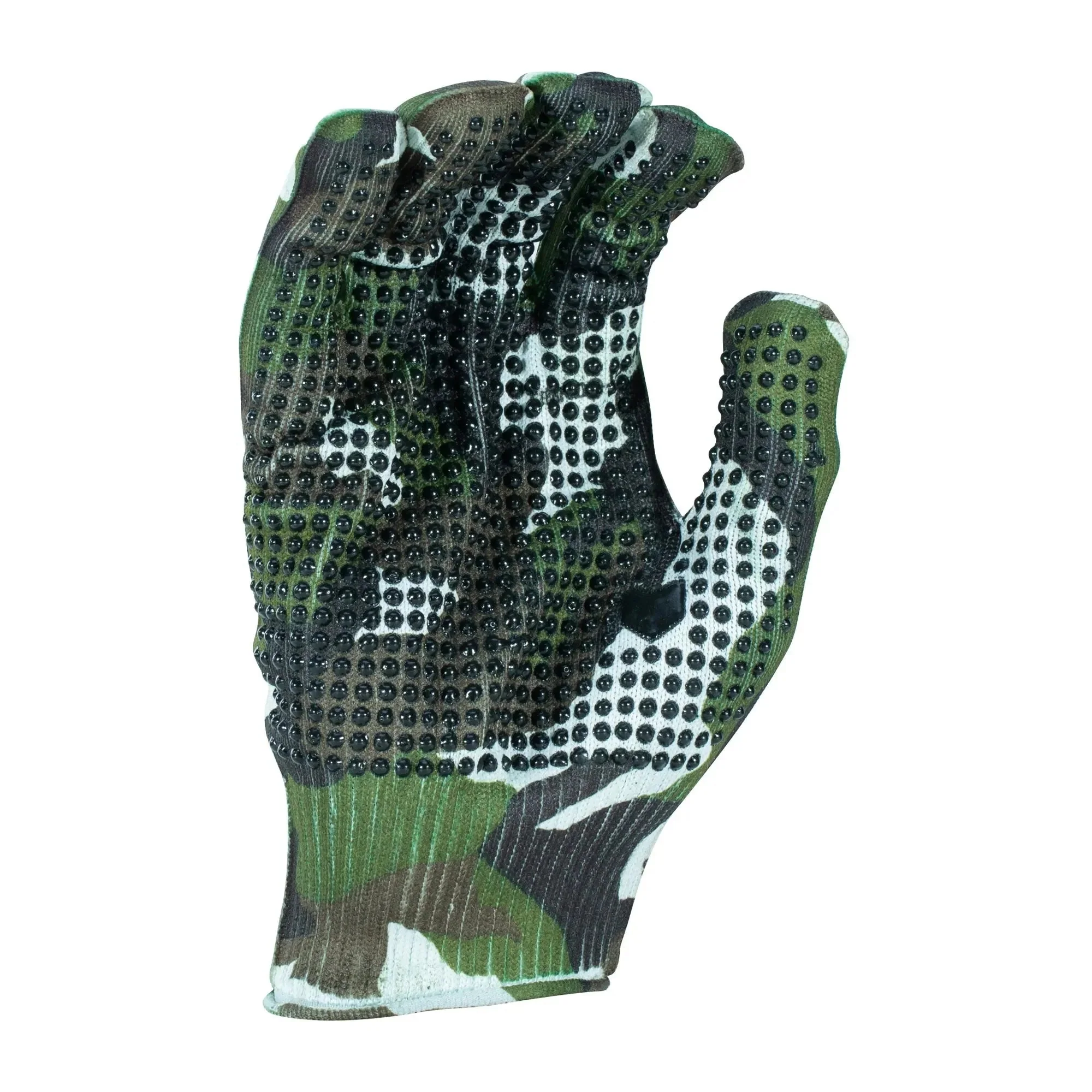 Handschuhe Spandoflage woodland - Image 2