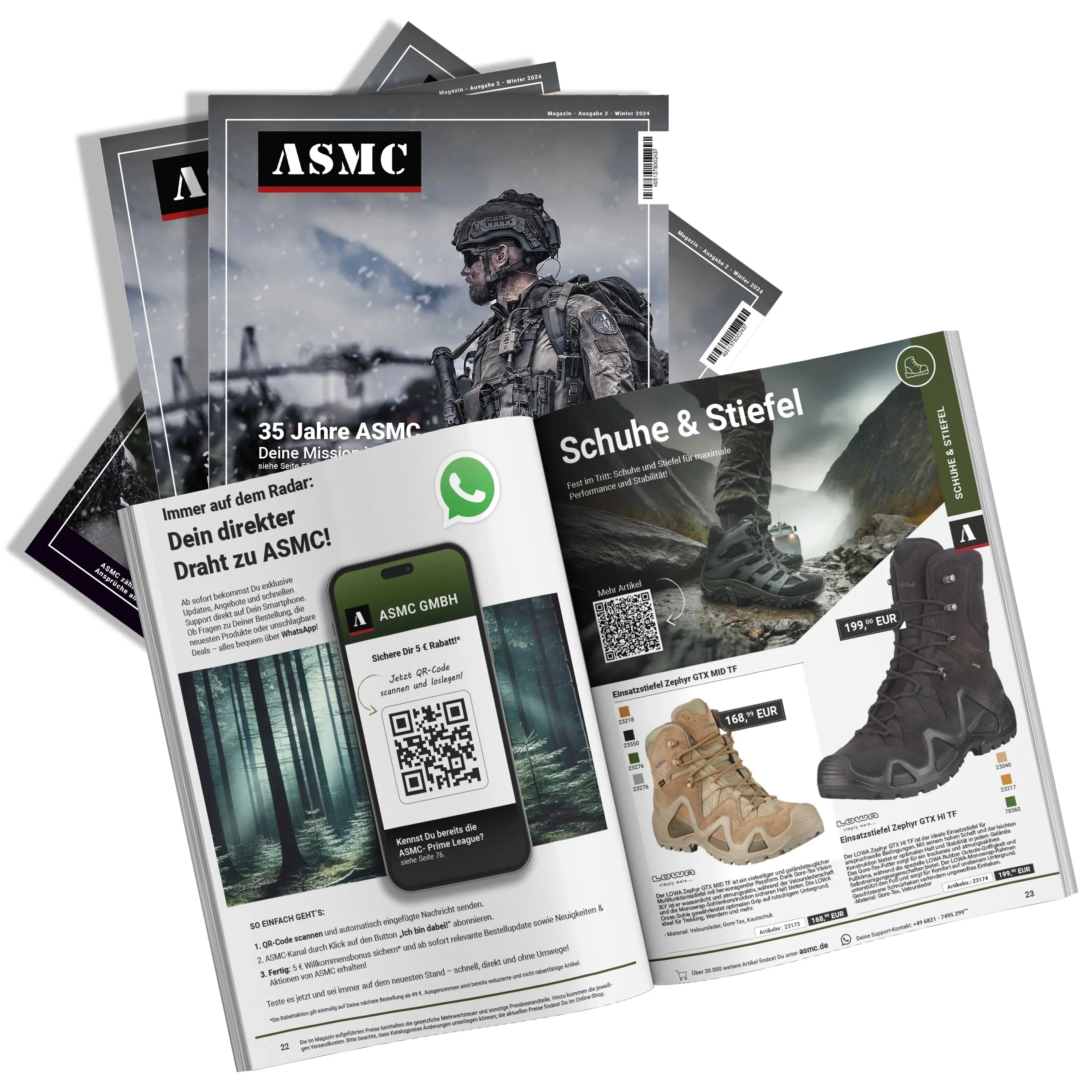 Kundenmagazin - Image 4