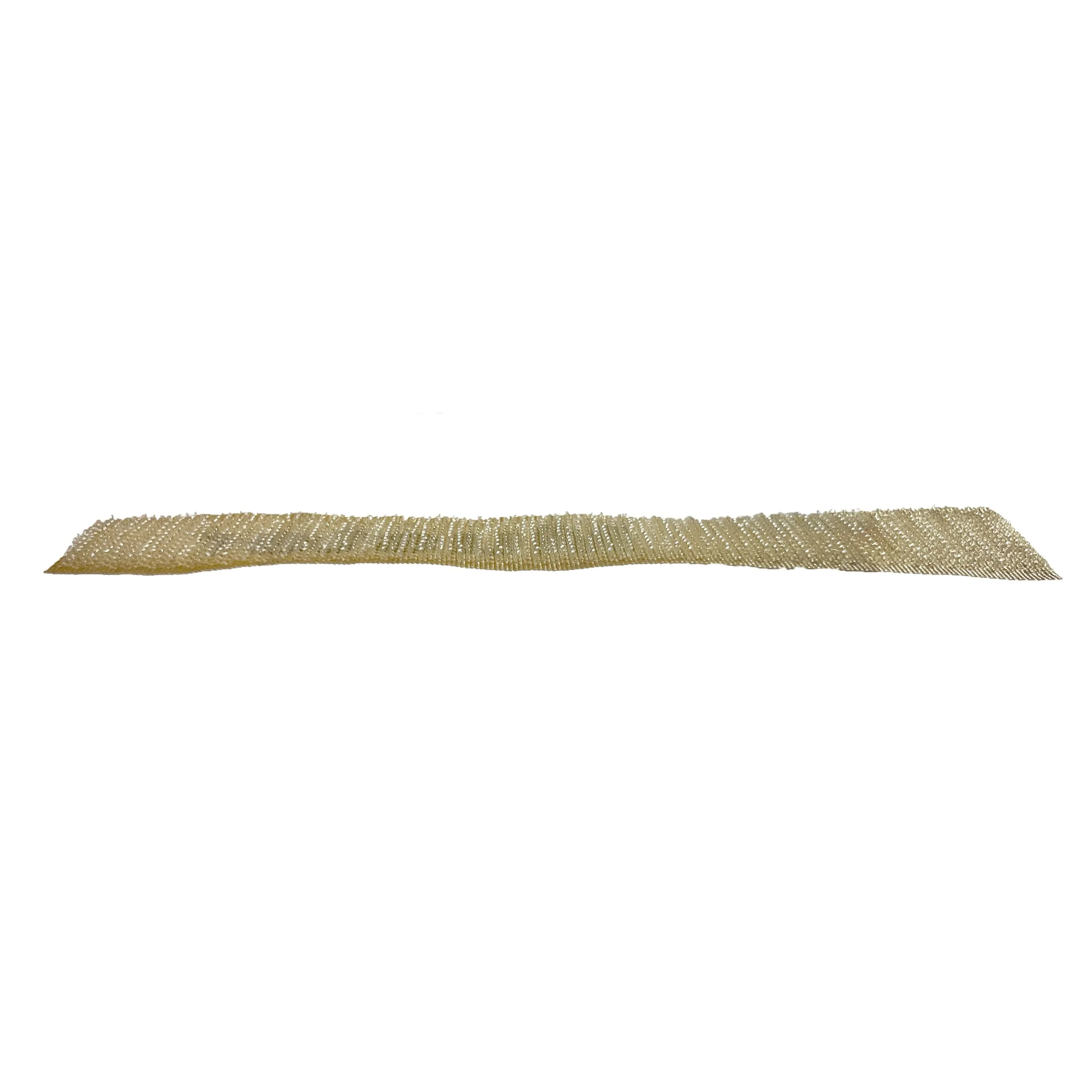 Namensbänder 5er Set mit Flagge Khaki - Image 3