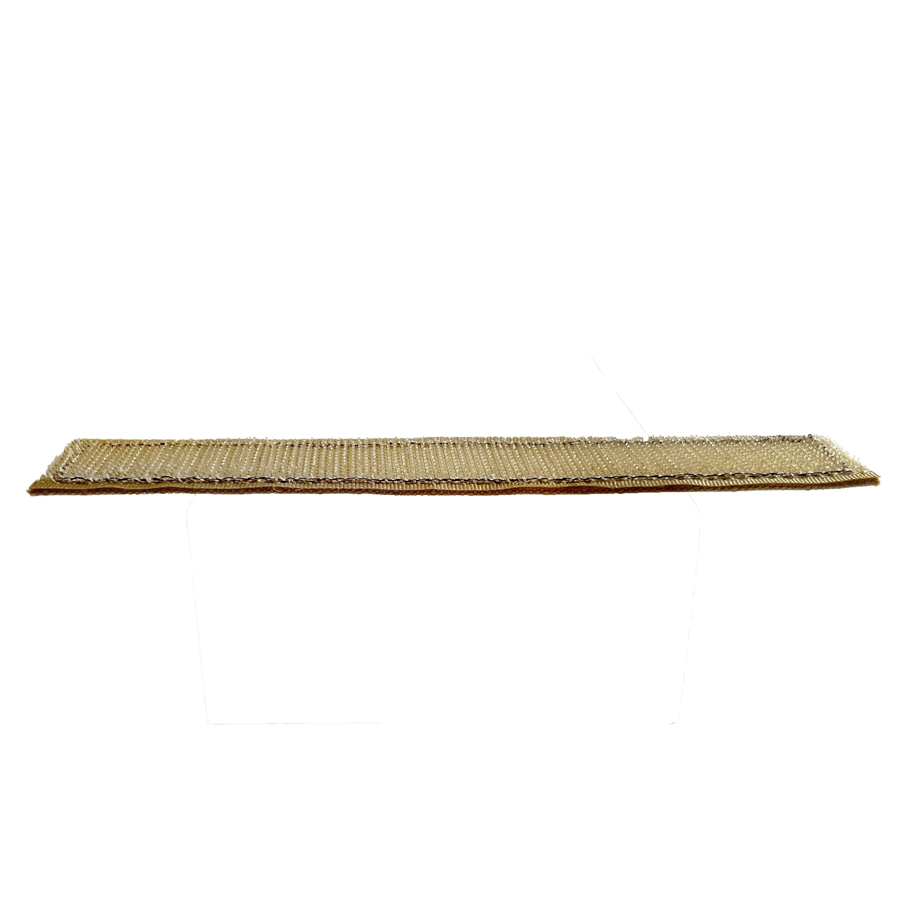Namensbänder 5er Set mit Flagge Khaki - Image 6