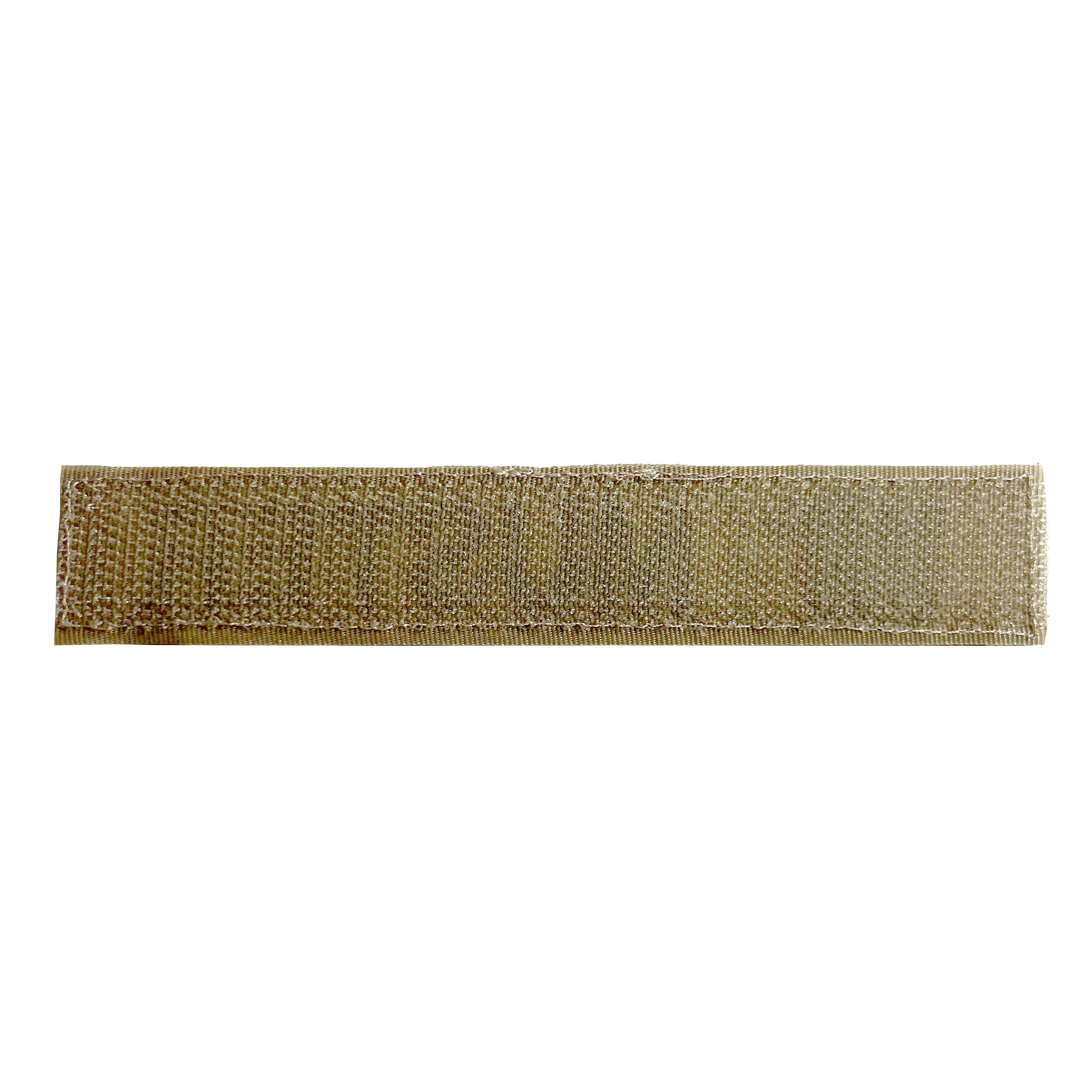 Namensbänder 5er Set mit Flagge Khaki - Image 8