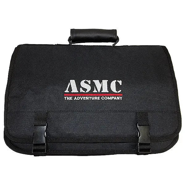 Notebooktasche 15 Zoll schwarz - Image 5