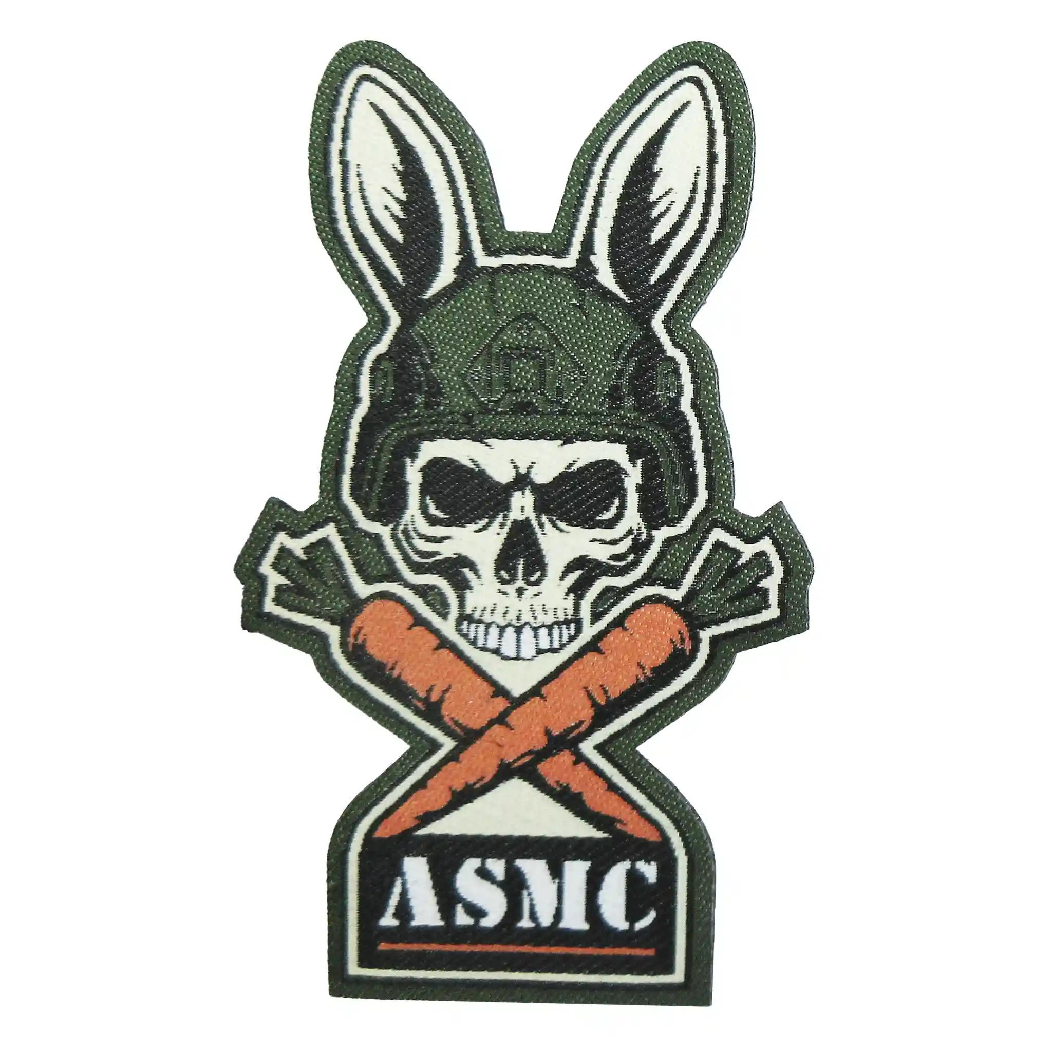 Oster-Patch
