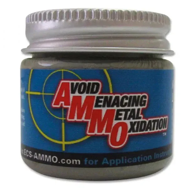 Pflegemittel AMMO Reinigungspaste 30 g