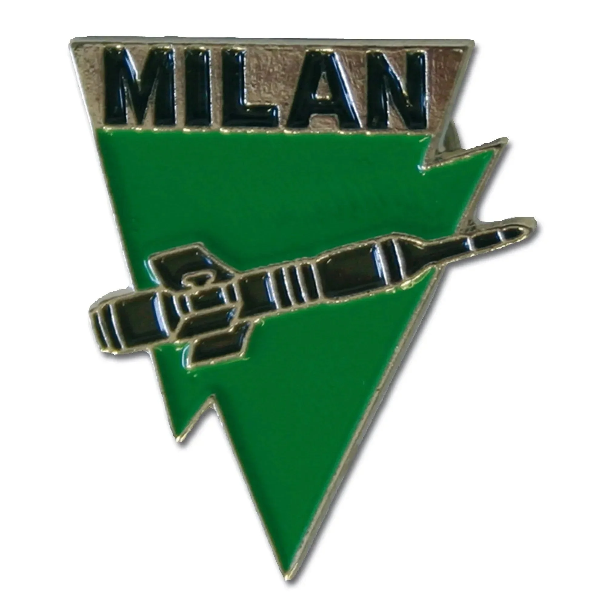 Pin Mini Metall Abzeichen - Image 5