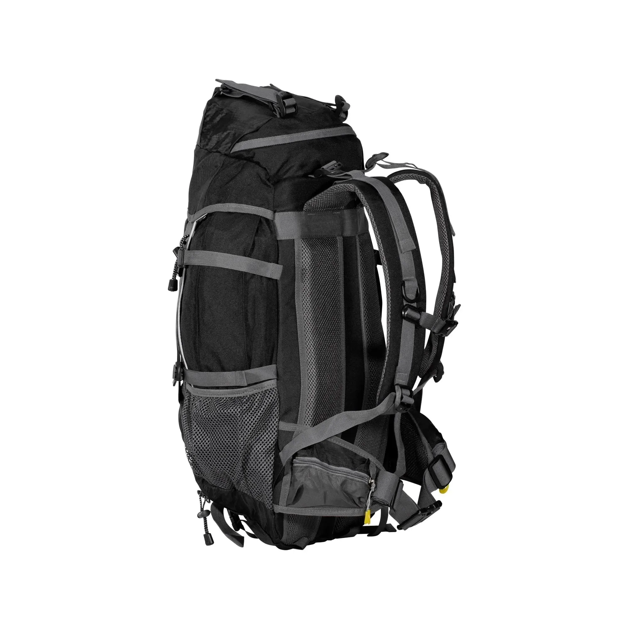 Rucksack Soldier Blade 65 + 5 L mit Solarbatterie - Image 2