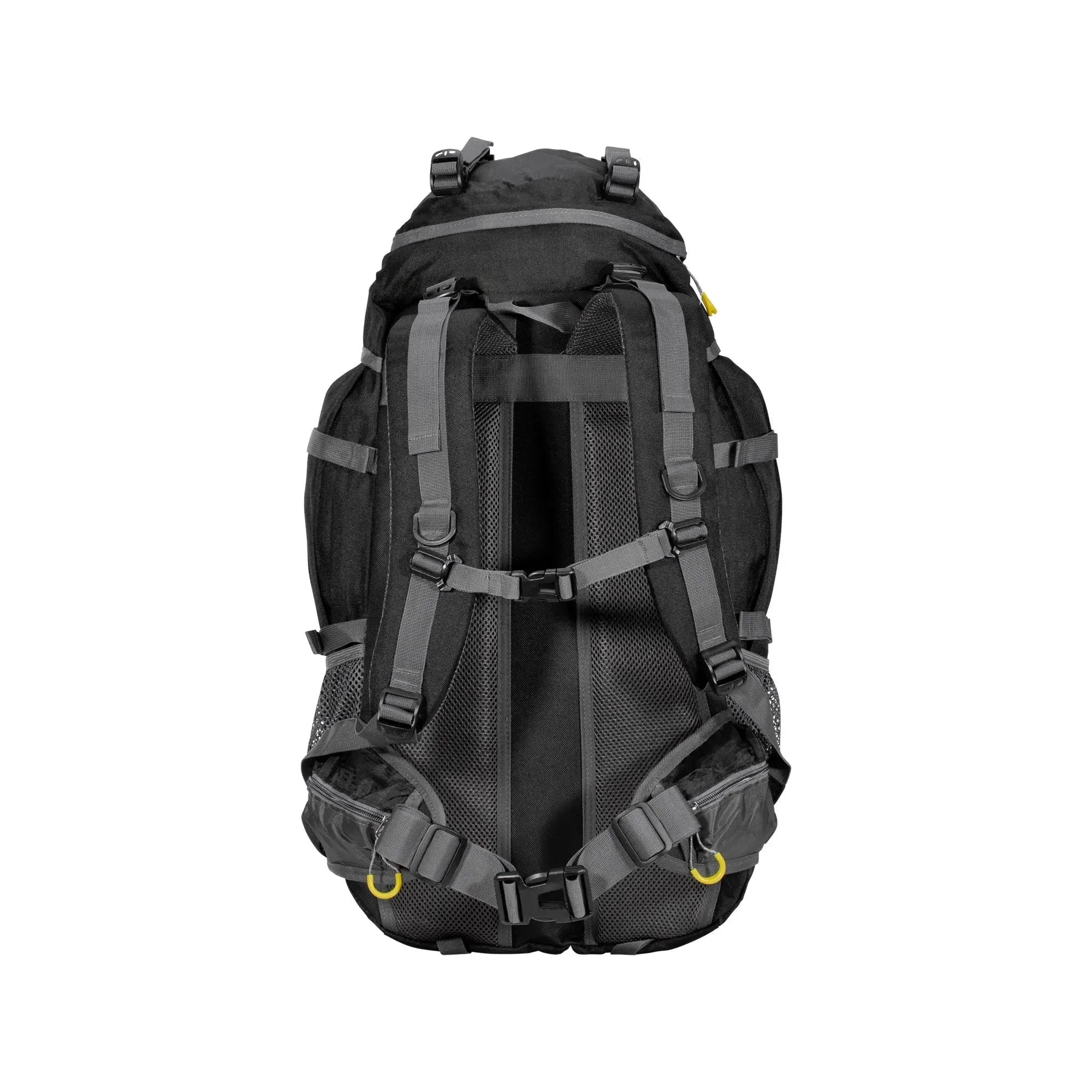 Rucksack Soldier Blade 65 + 5 L mit Solarbatterie - Image 4