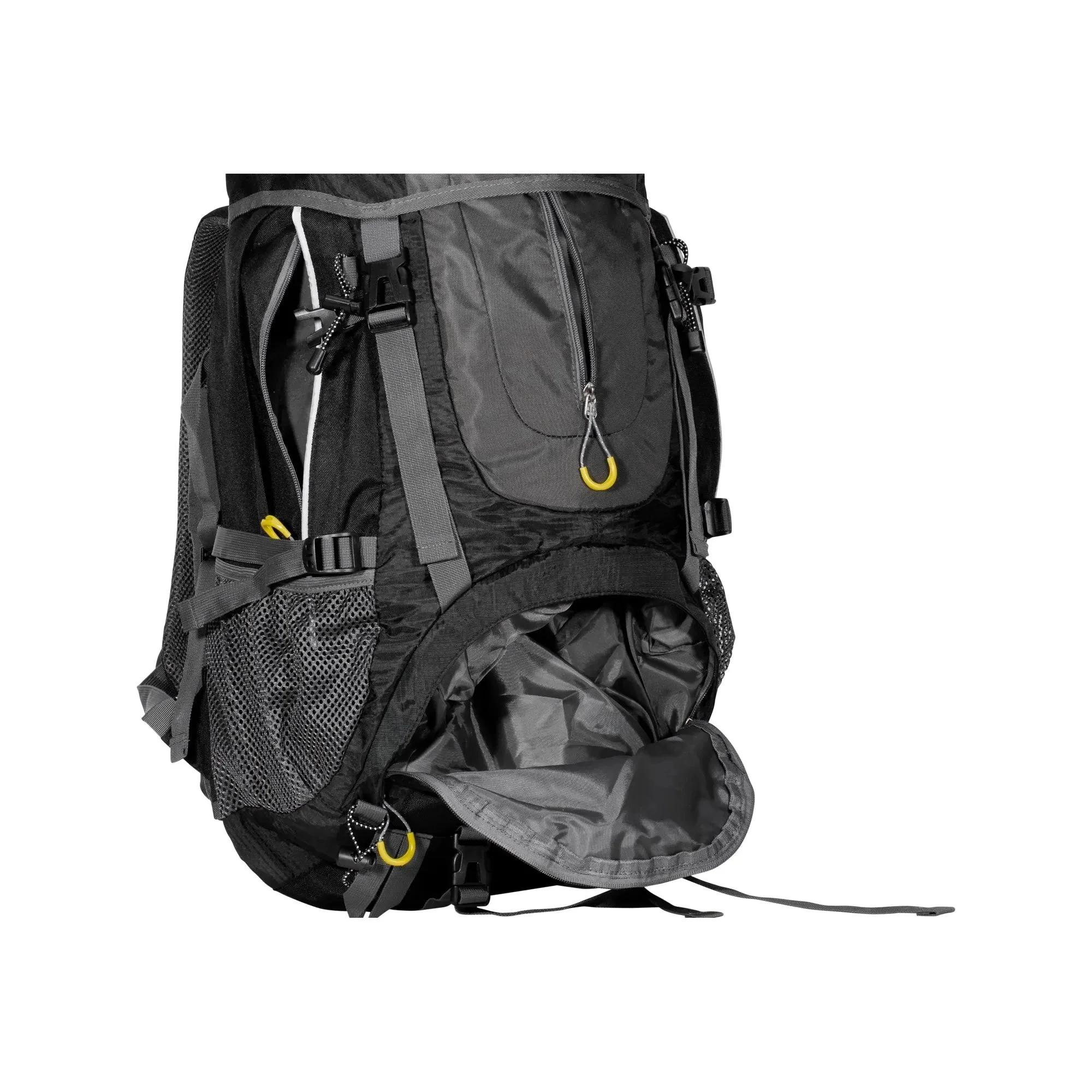 Rucksack Soldier Blade 65 + 5 L mit Solarbatterie - Image 5