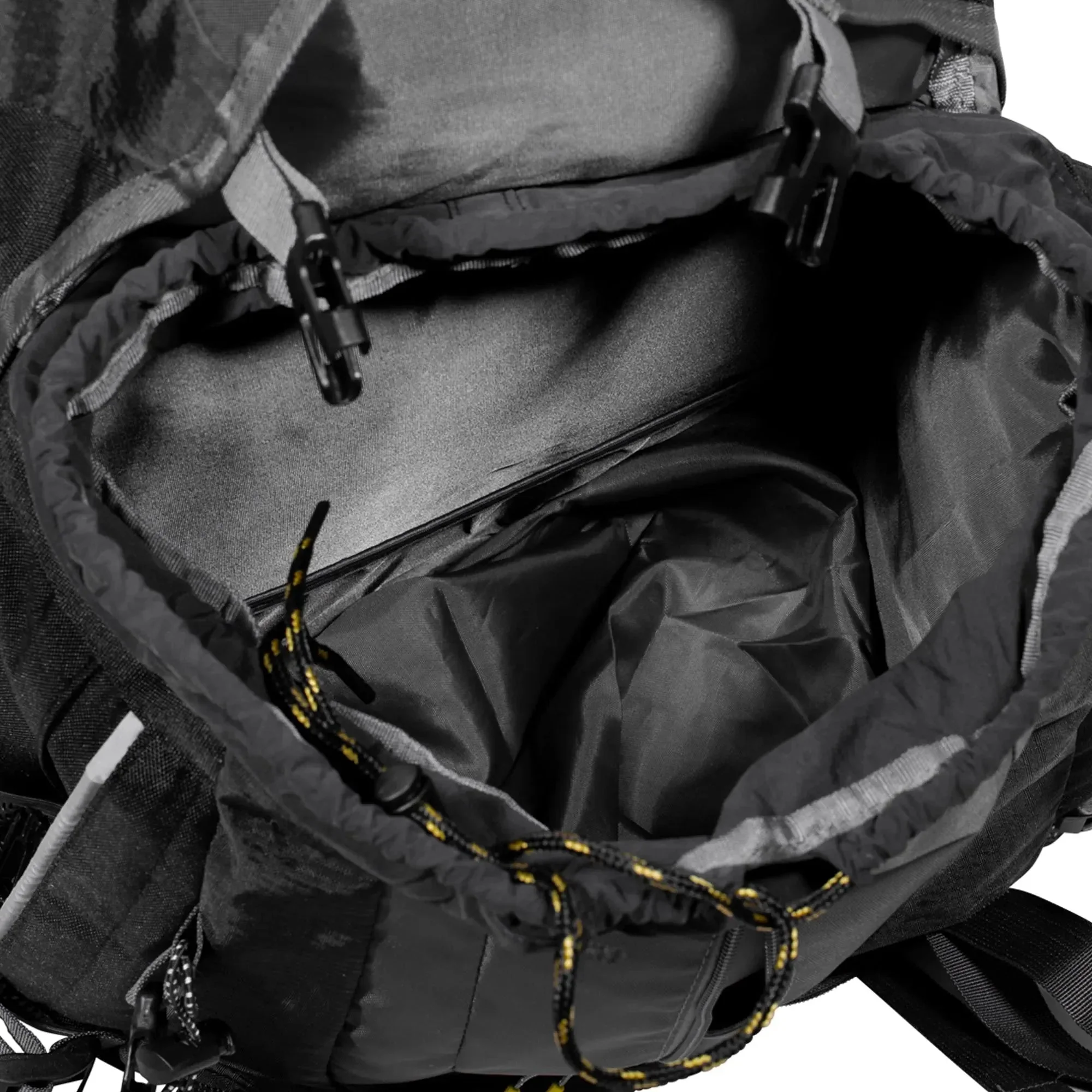 Rucksack Soldier Blade 65 + 5 L mit Solarbatterie - Image 6