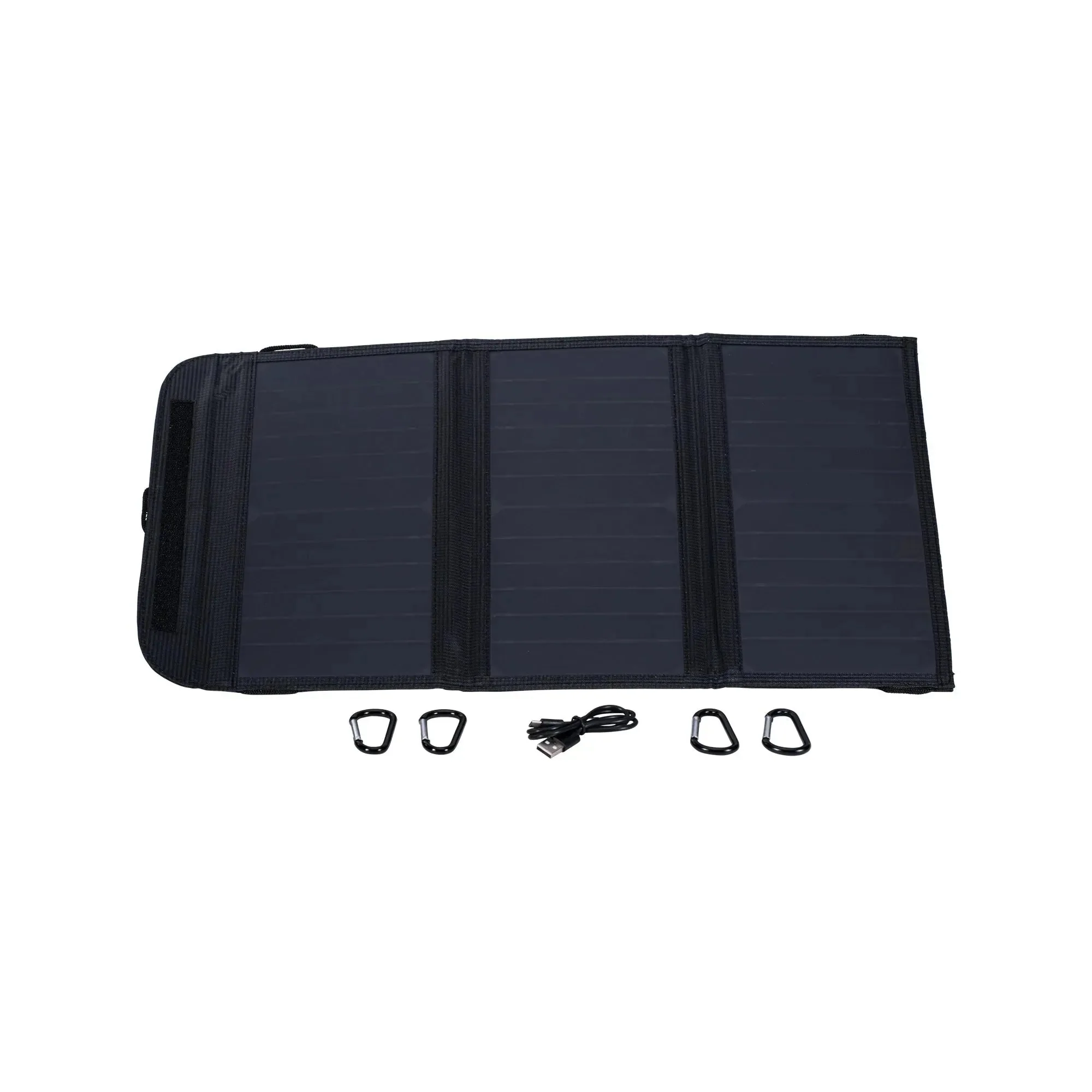 Rucksack Soldier Blade 65 + 5 L mit Solarbatterie - Image 7