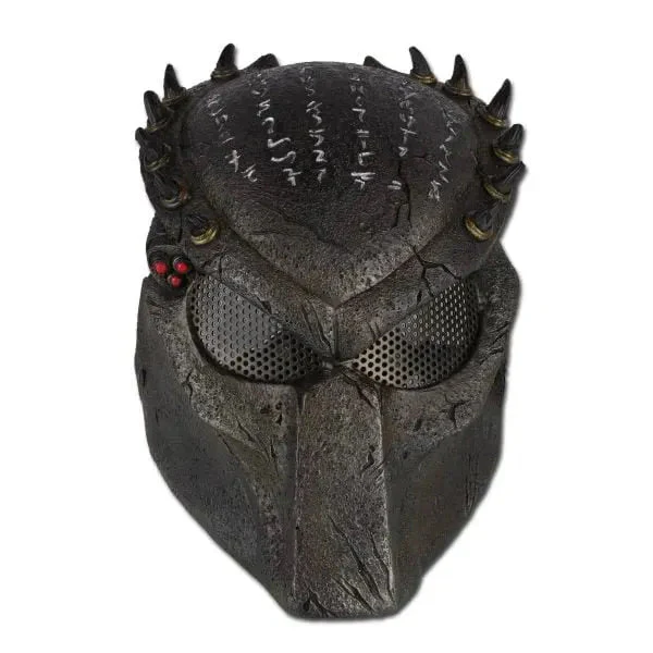 Schutzmaske Wolf Predator