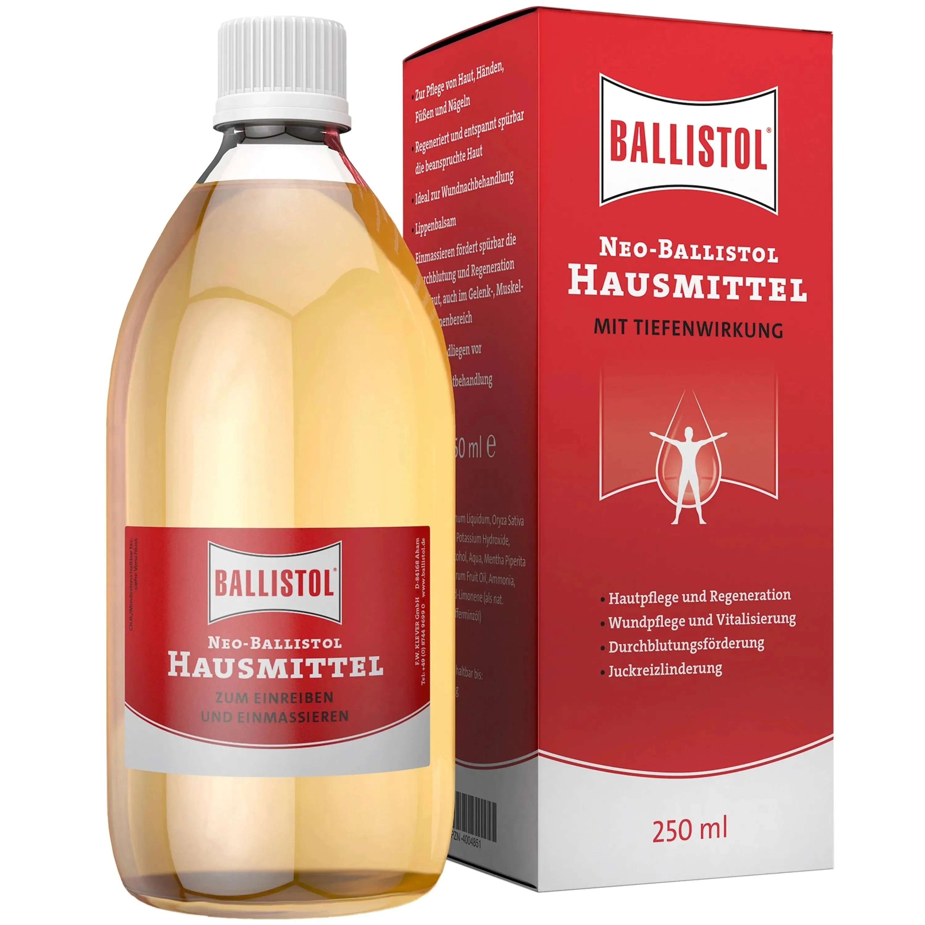 Neo Hausmittel - Image 4