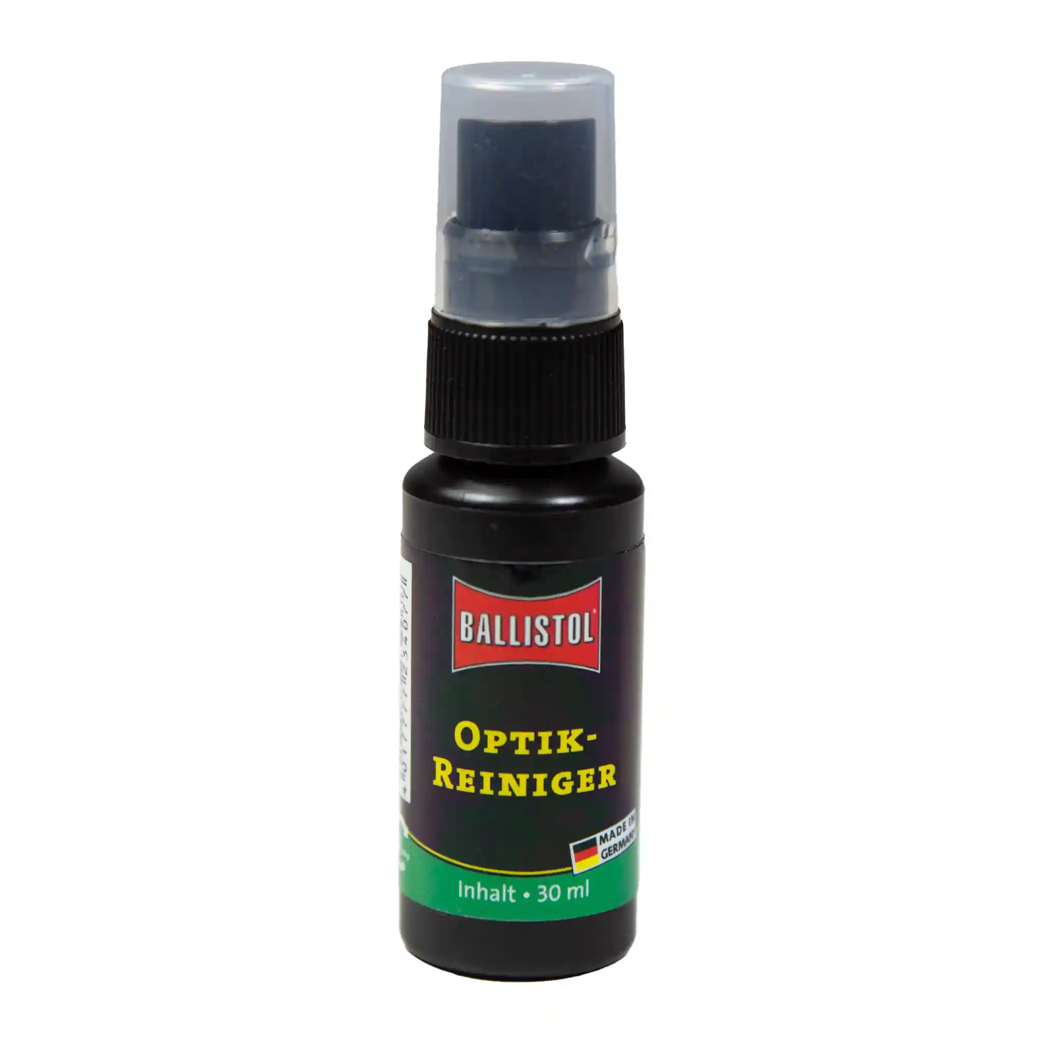 Optik-Reiniger Sprühflasche 30 ml