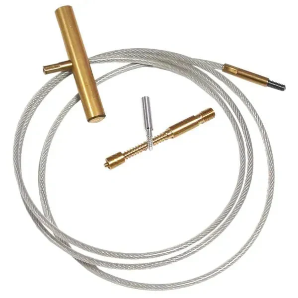 Reinigungsseil Flex Clean .17-.12 Stahl