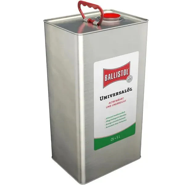Universalöl Kanister