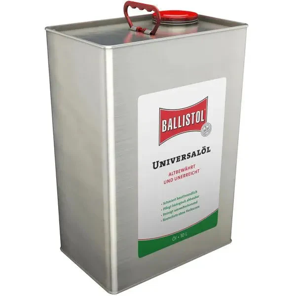 Universalöl Kanister - Image 2