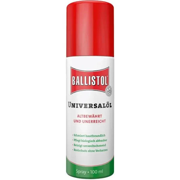 Universalöl Spray - Image 3