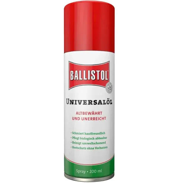 Universalöl Spray - Image 4