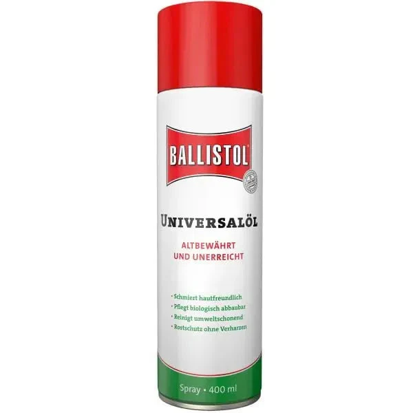Universalöl Spray - Image 5