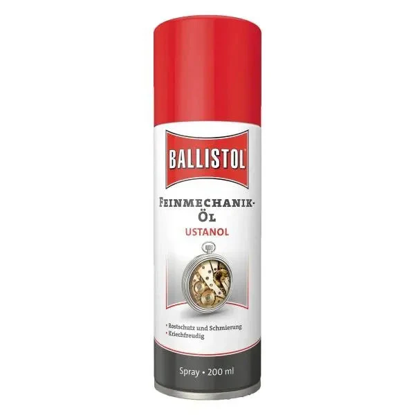 Ustanol Spray 200 ml