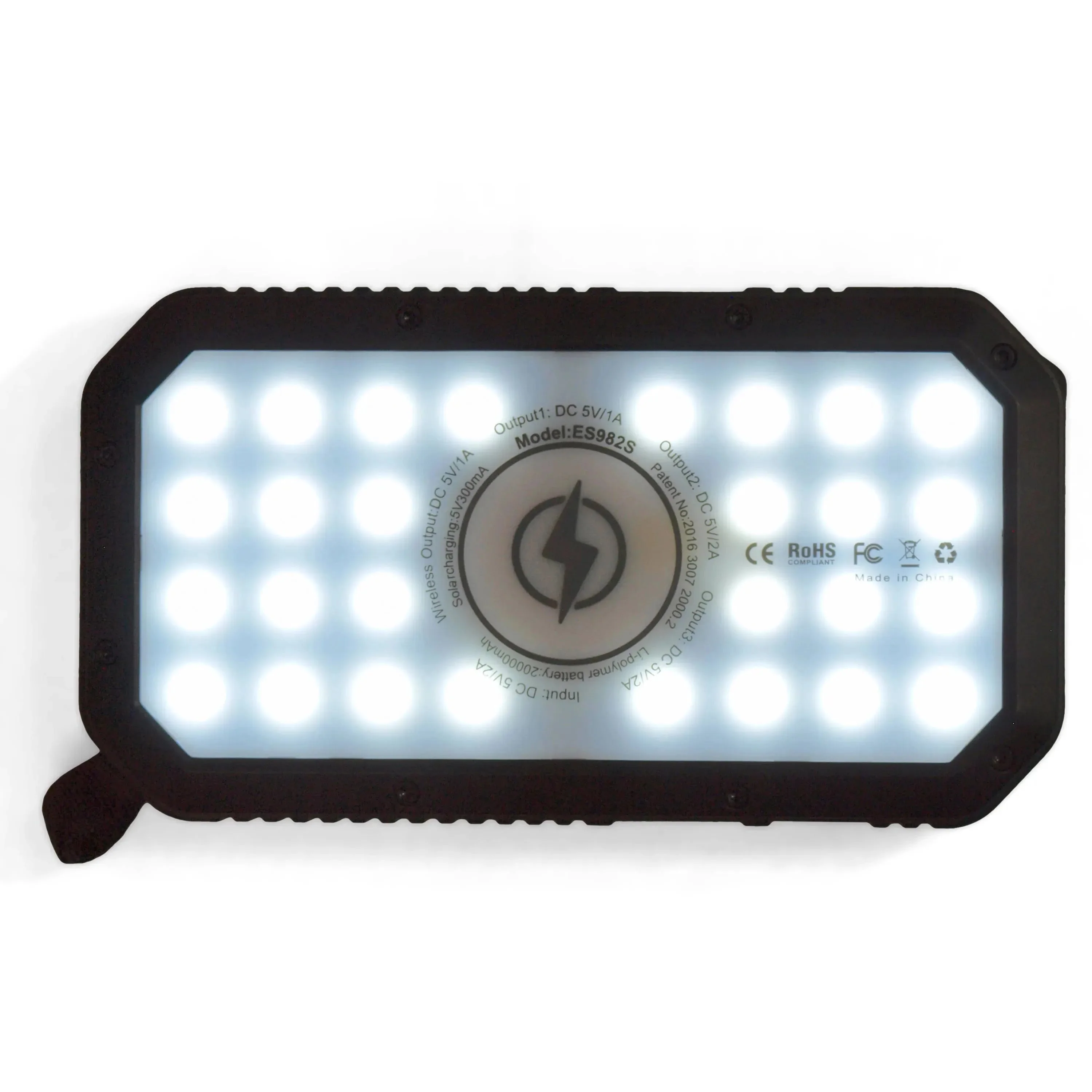 Powerbank 20 schwarz - Image 2