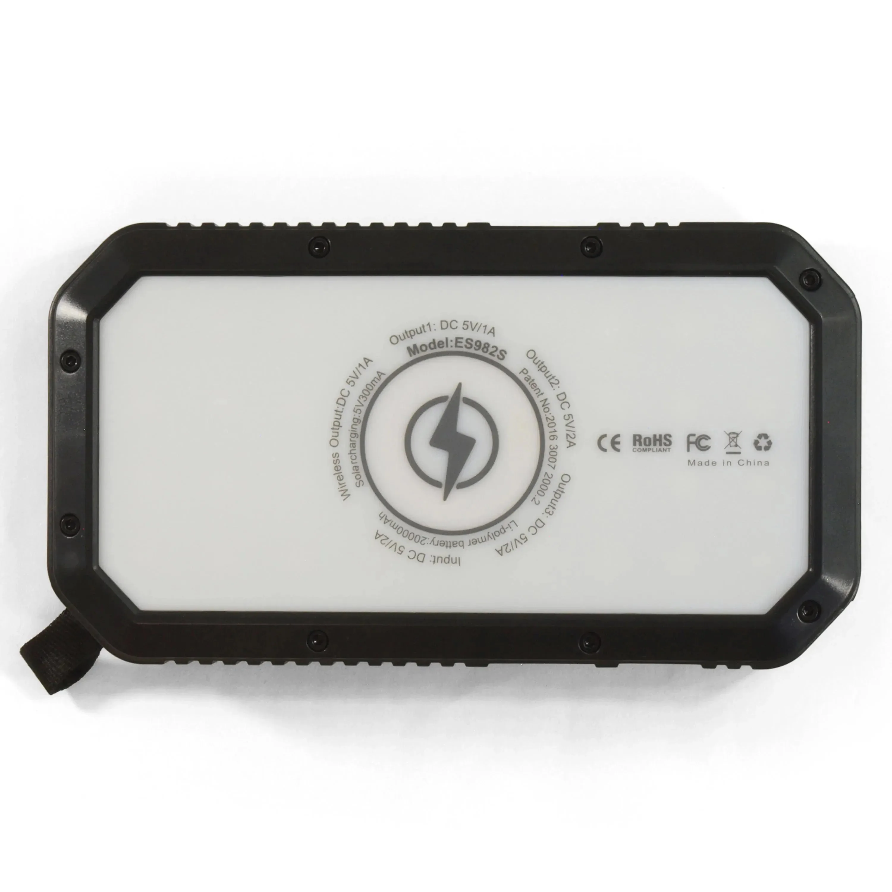Powerbank 20 schwarz - Image 3