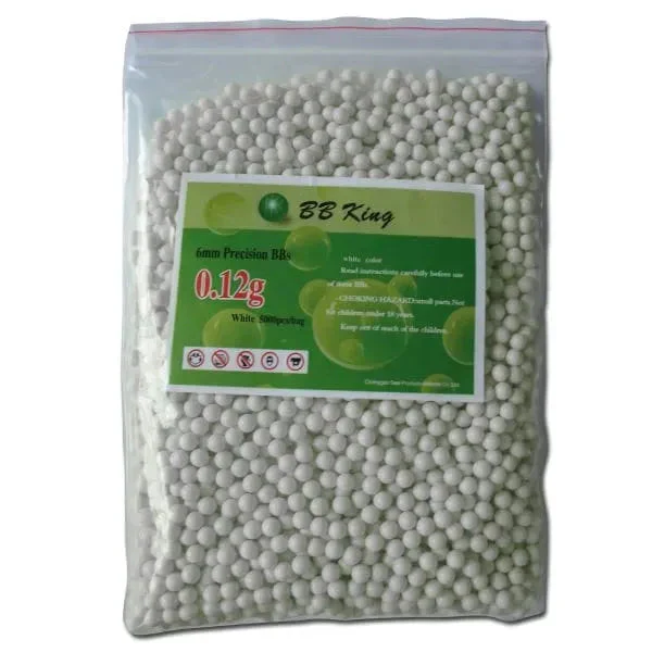 Softair-Kugeln Precision BBs