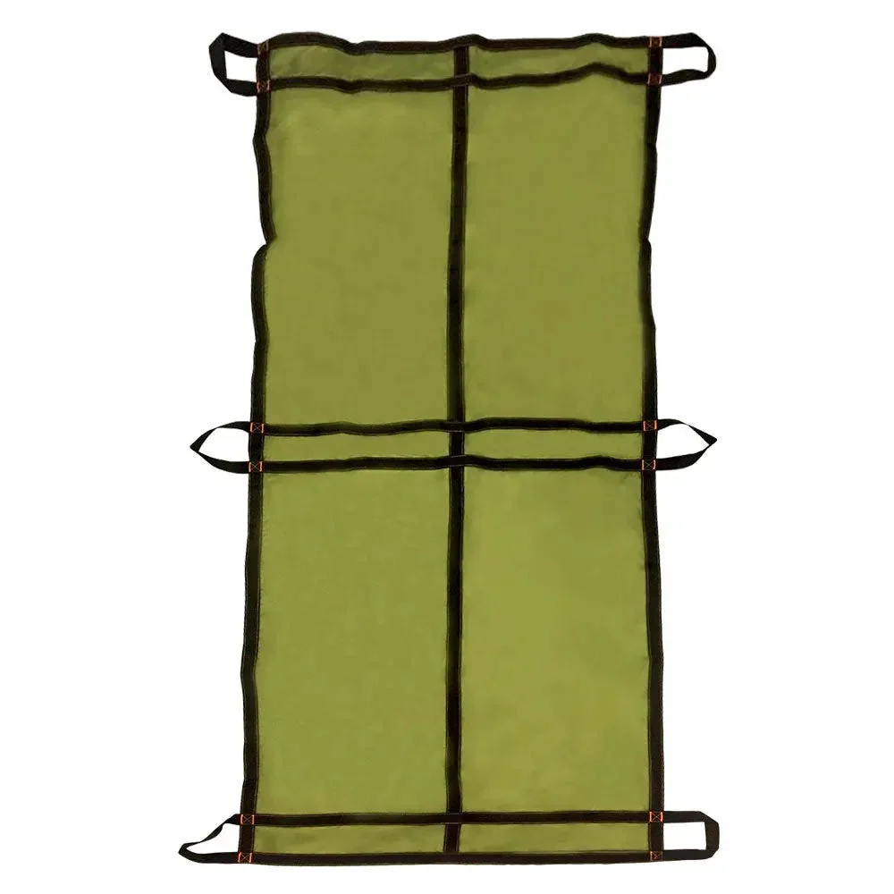Nottrage The Vital Emergency Aid Carry Sheet oliv