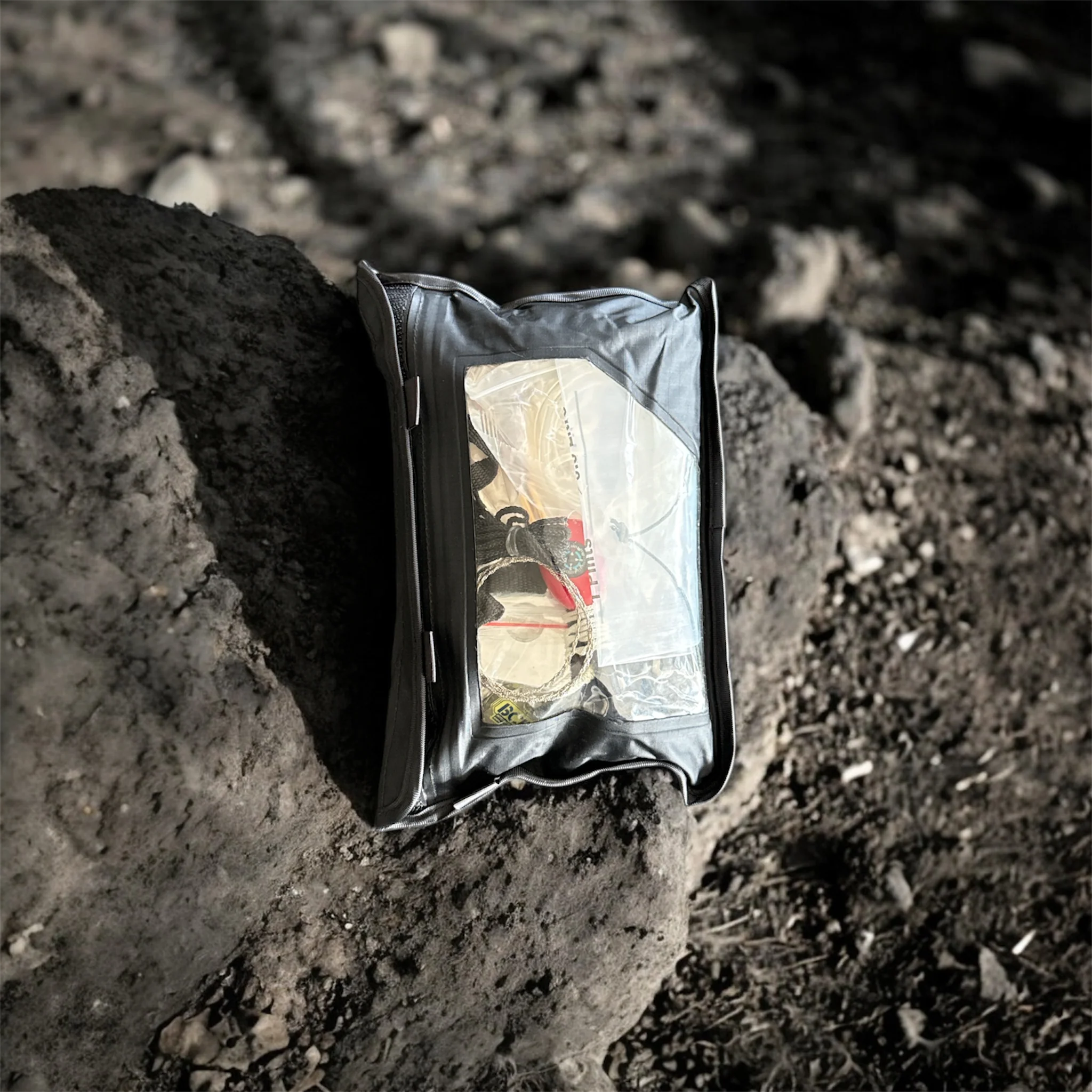 Special Forces Survival Kit CK028 gebraucht - Image 2