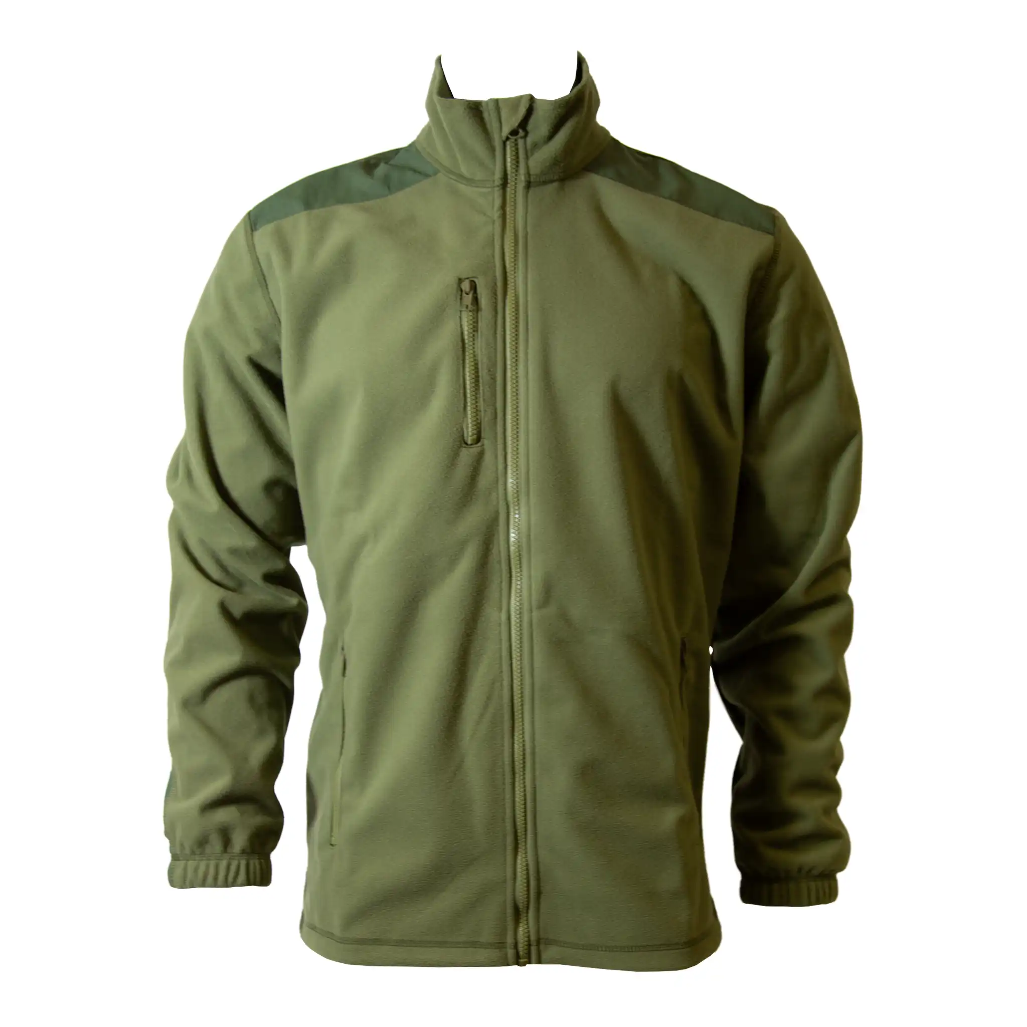 Fleecejacke Windstopper neuwertig