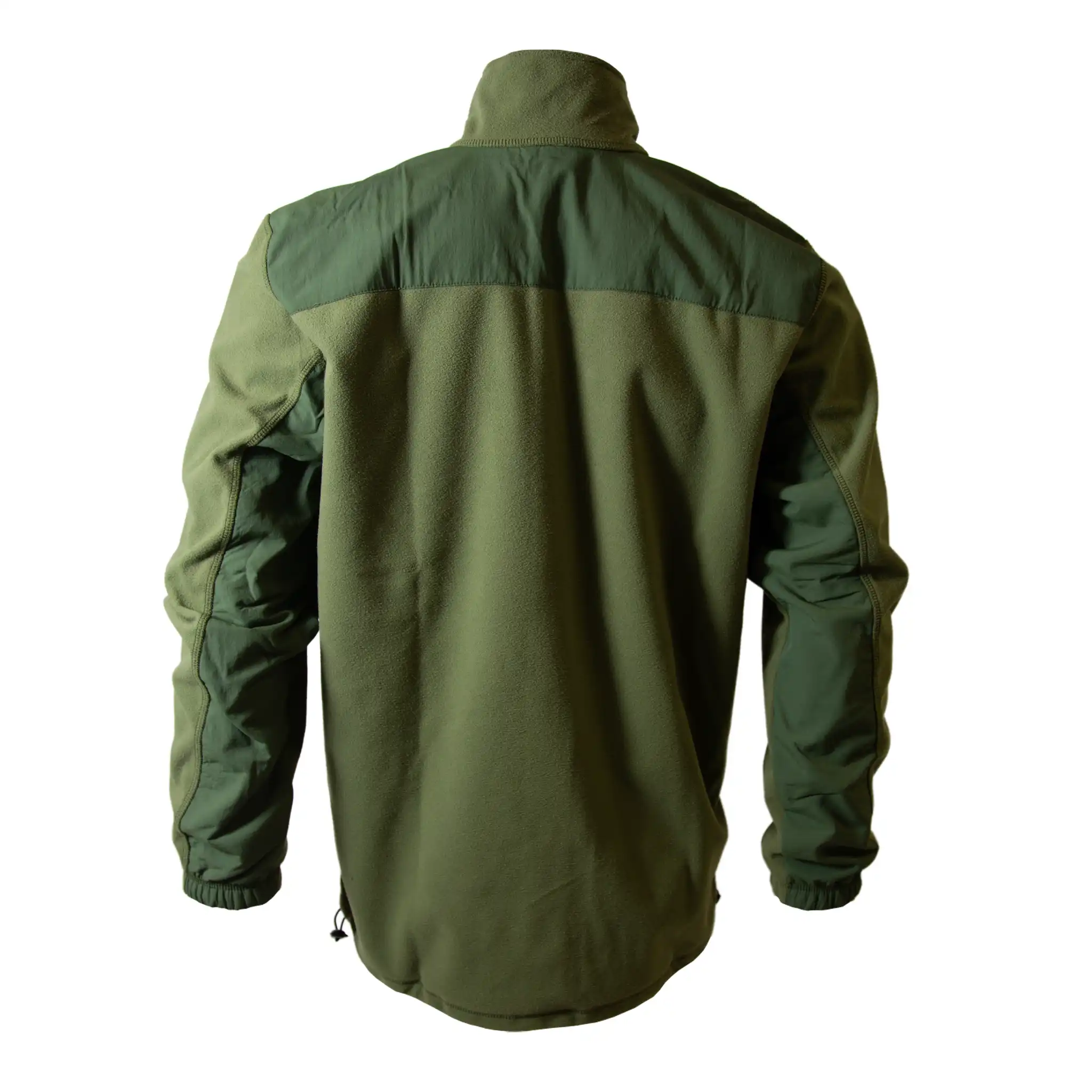 Fleecejacke Windstopper neuwertig - Image 2