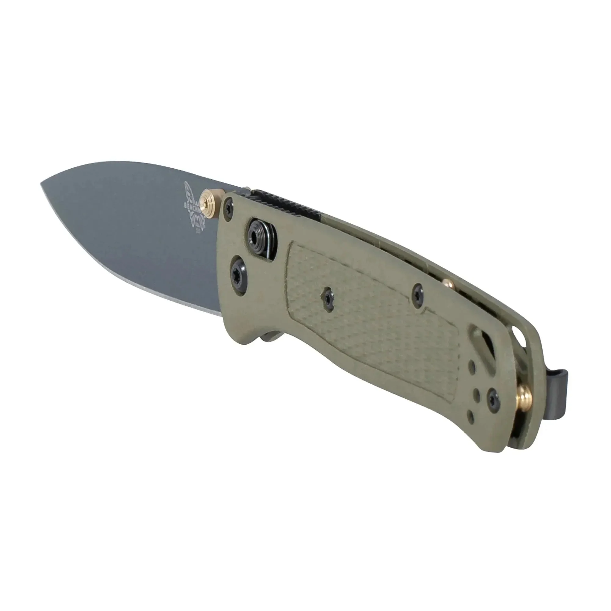 Taschenmesser 535GRY1 Bugout Axis ranger green - Image 3