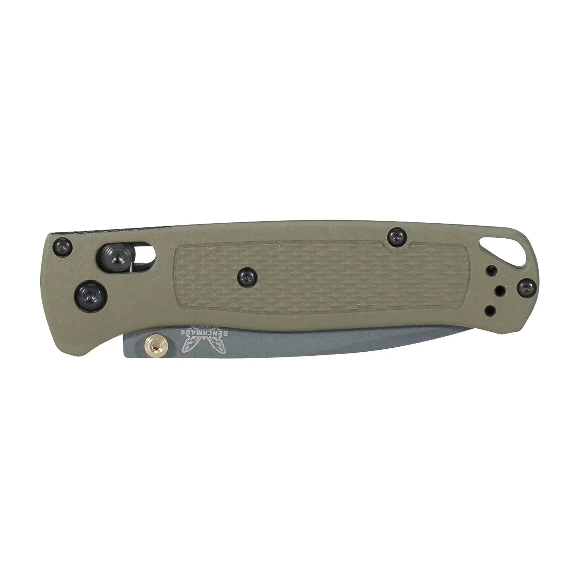 Taschenmesser 535GRY1 Bugout Axis ranger green - Image 4