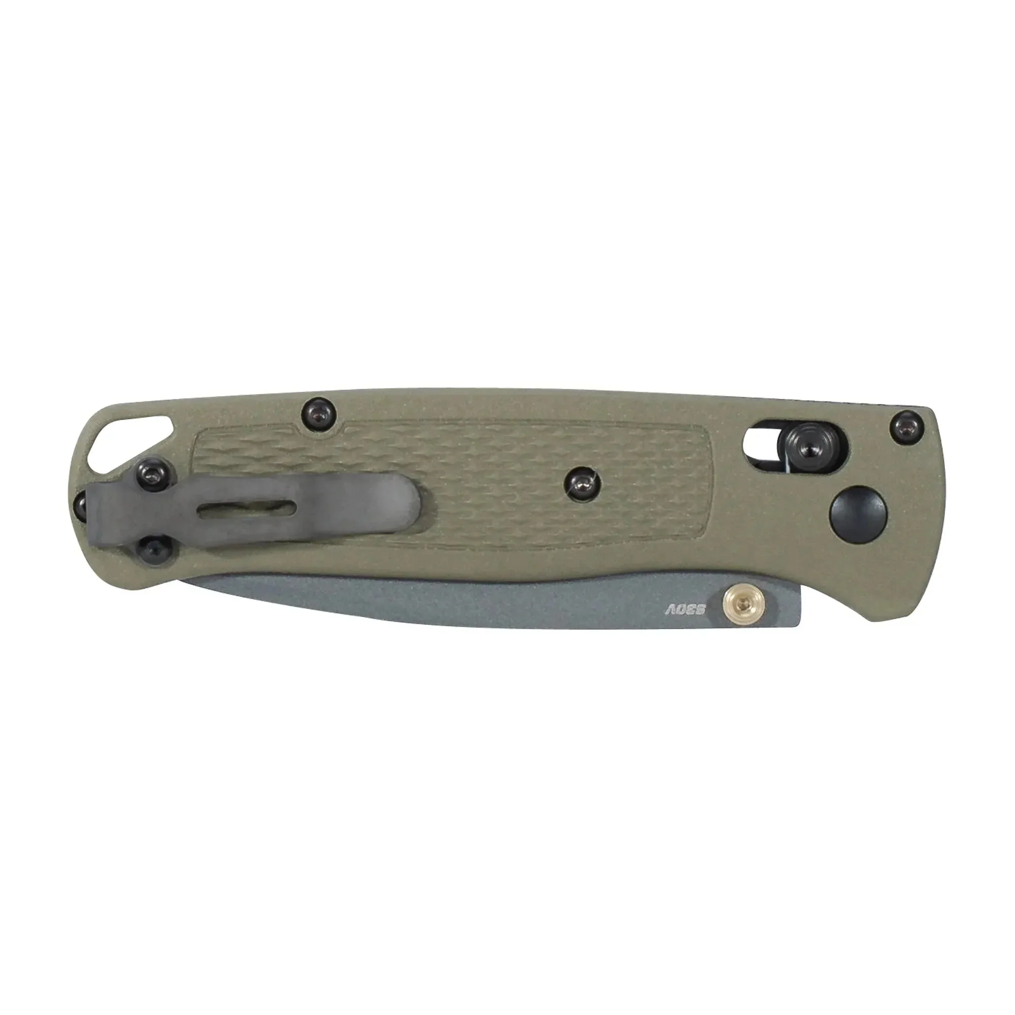 Taschenmesser 535GRY1 Bugout Axis ranger green - Image 5