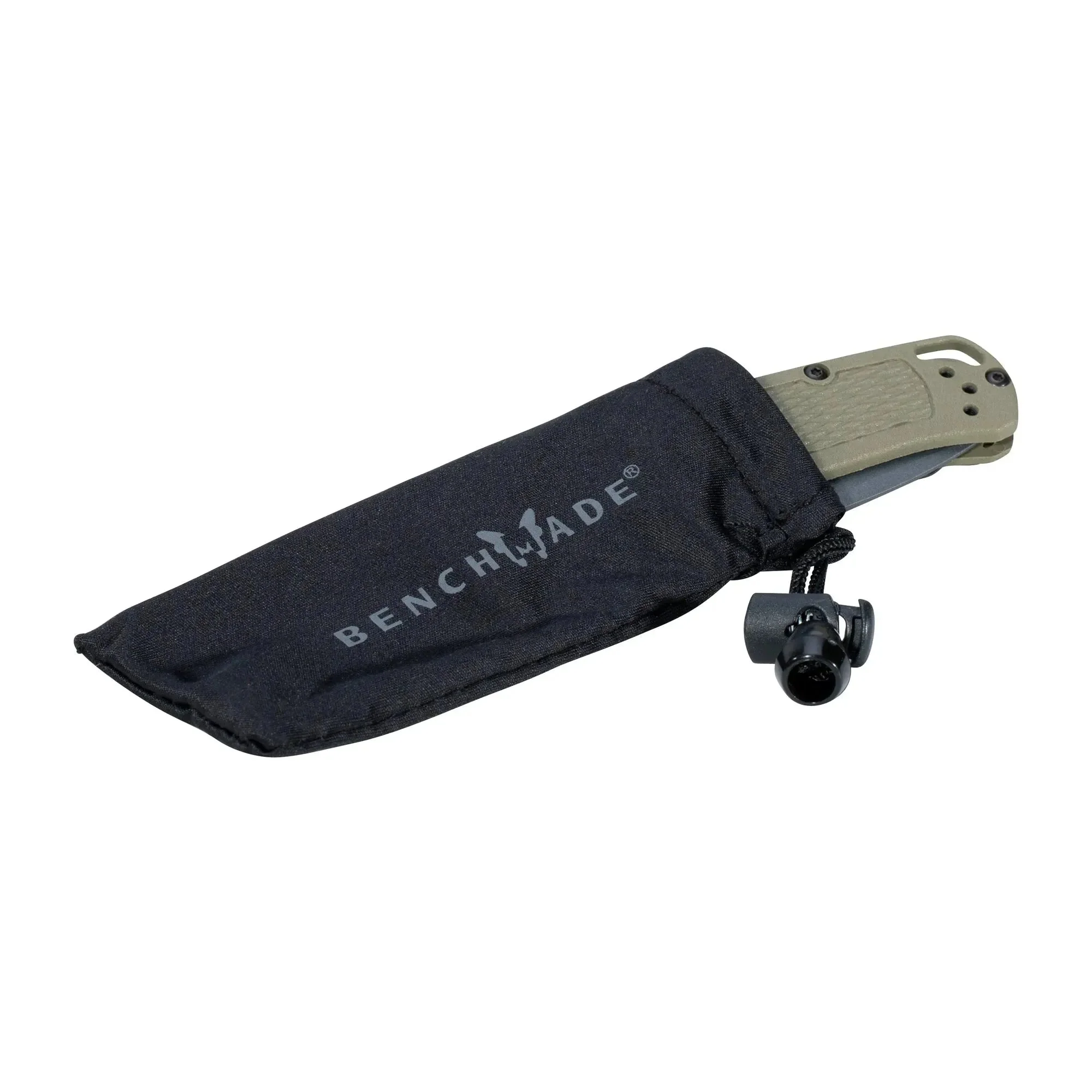 Taschenmesser 535GRY1 Bugout Axis ranger green - Image 6