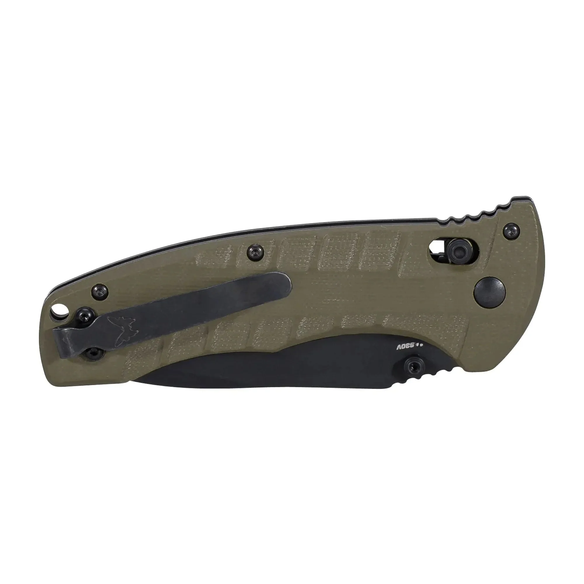 Taschenmesser 980SBK Turret Axis - Image 5