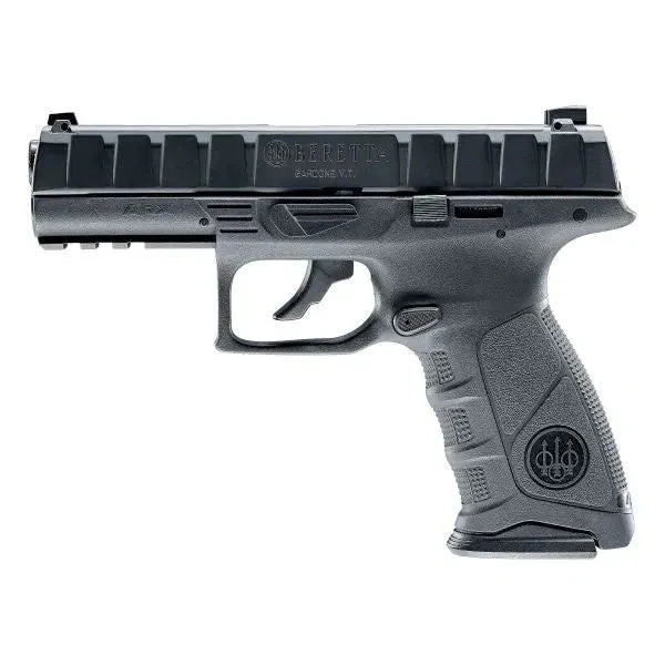 Airsoft Pistole APX Co2 6 mm
