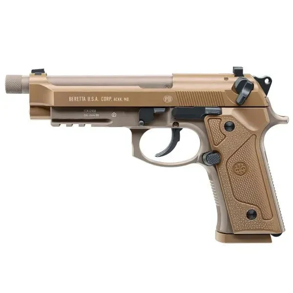 Airsoft Pistole Mod. M9A3 FM CO2