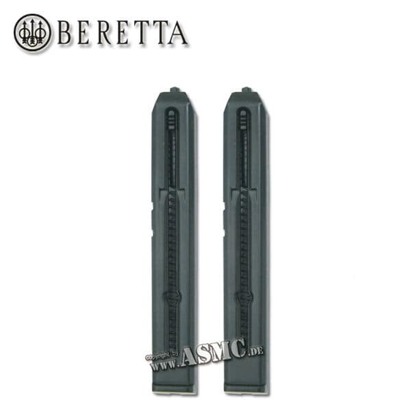 Ersatzmagazin für Beretta Elite II