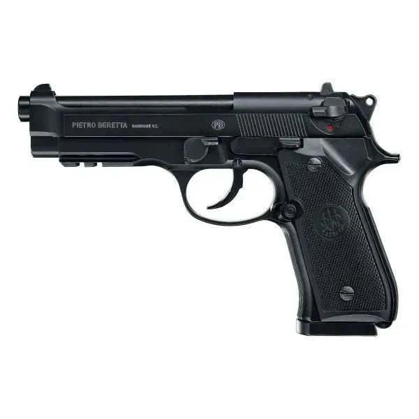 Luftpistole M92 A1 4.5 mm