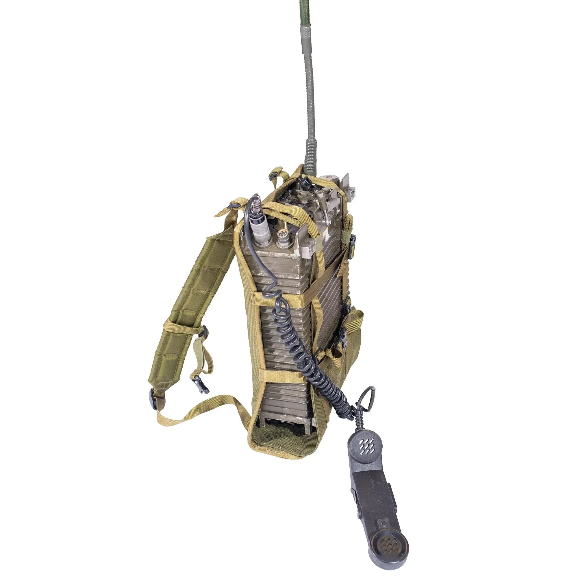 MMPS Radio Pad - Image 2