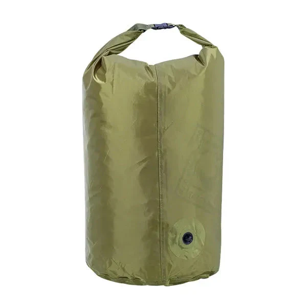 Packsack MMPS Liner 70 mit Ventil cedar - Image 2