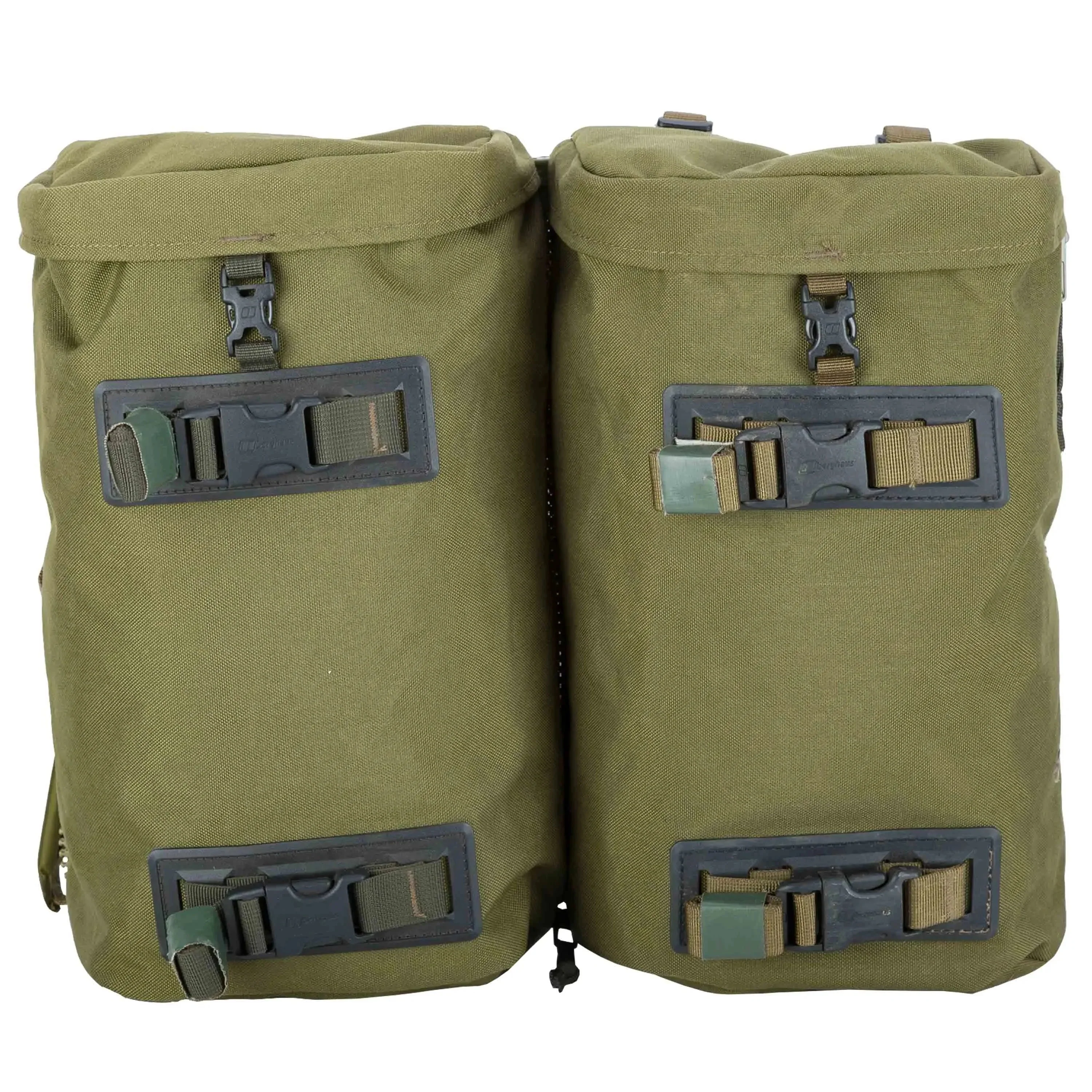 Rucksack Crusader 90+20 110 L gebraucht - Image 6