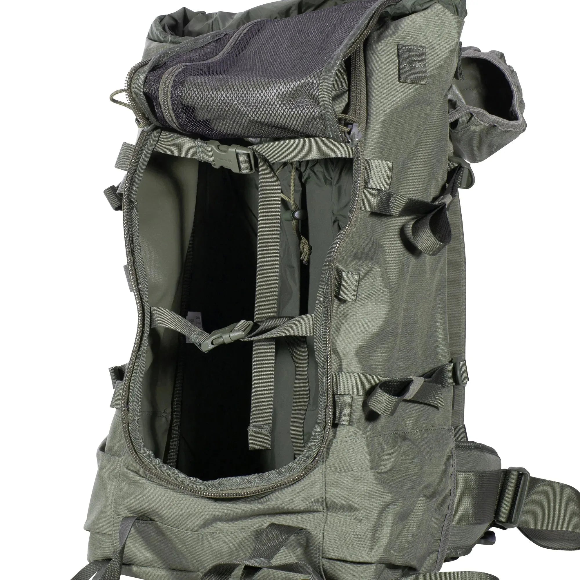 Rucksack FLT Heros 35 FA IR 35 L - Image 6